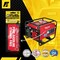 Fuel Stickers Ethanol Free Sticker, No Ethanol:  Fuel Can & Outdoor Power Equipment, Hvy-Dty, 6''x2'', 10PK Z-262ETH-10PK - alternate 4
